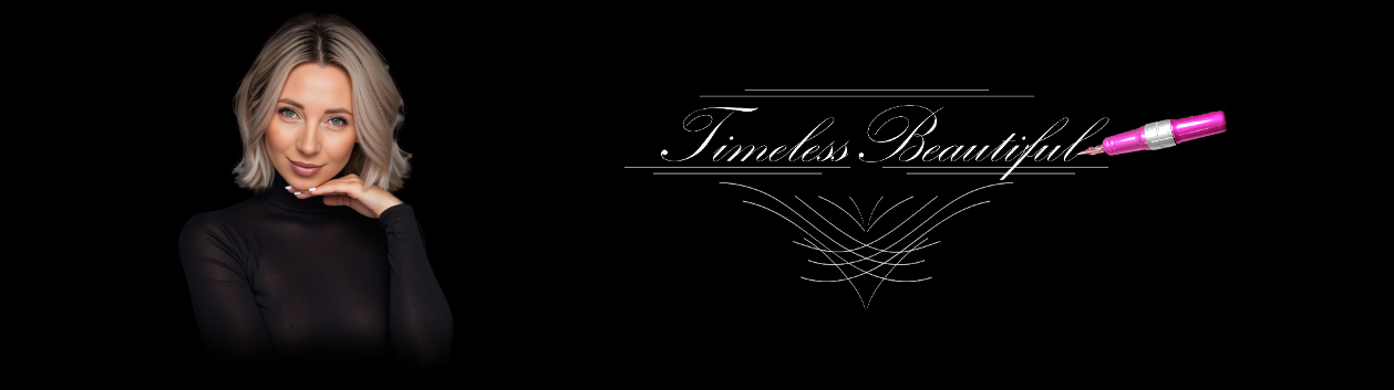 Tetyana Tokareva Permanent Make-up